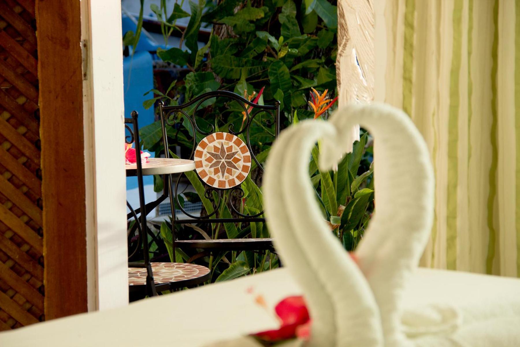 Pousada Villa Caju Жижока ди Жерикоакоара Екстериор снимка