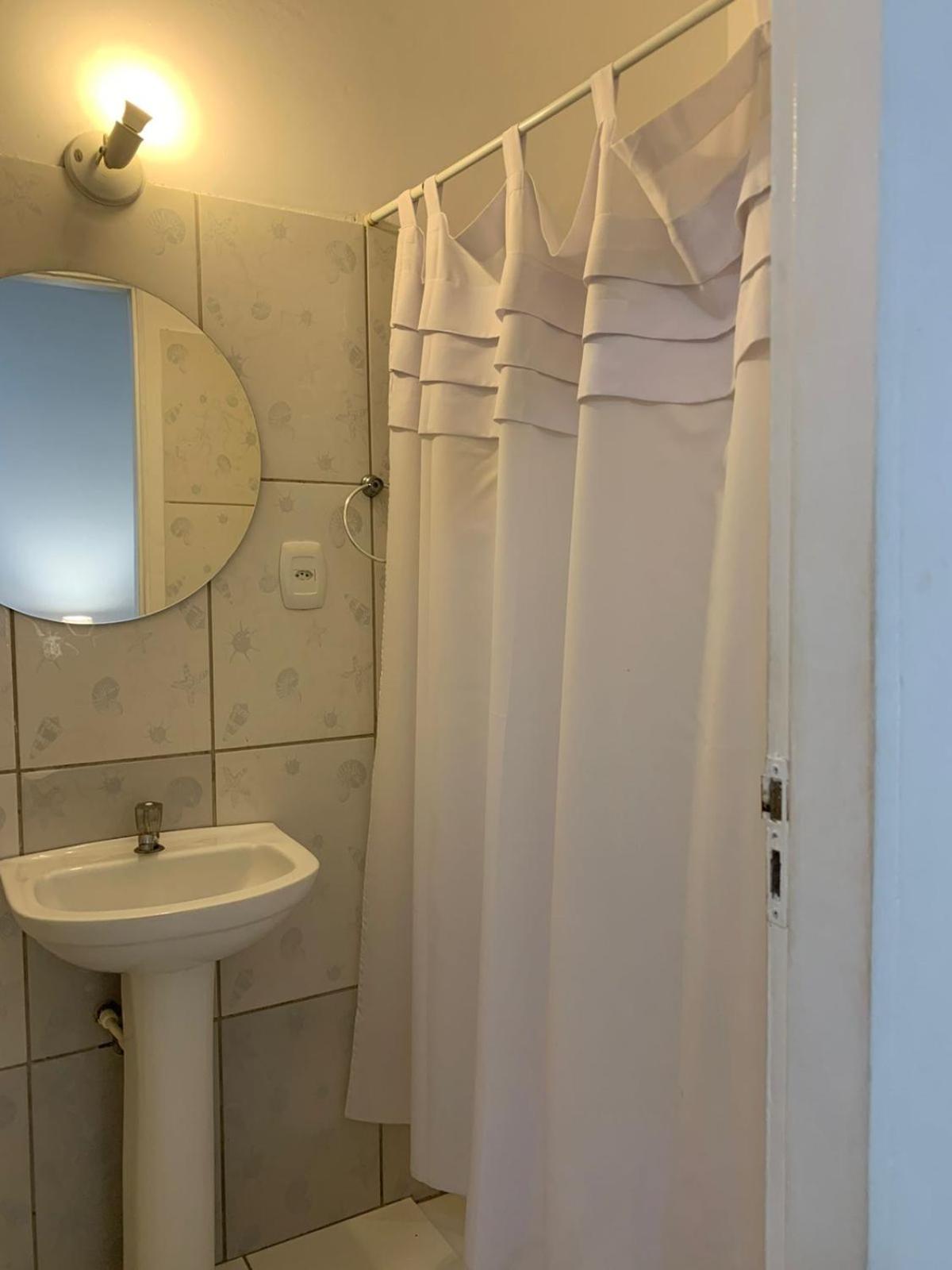 Pousada Villa Caju Жижока ди Жерикоакоара Екстериор снимка